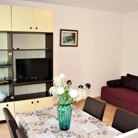 Apartament Raos *