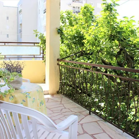Apartament Raos Makarska