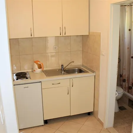 Raos Apartament Makarska