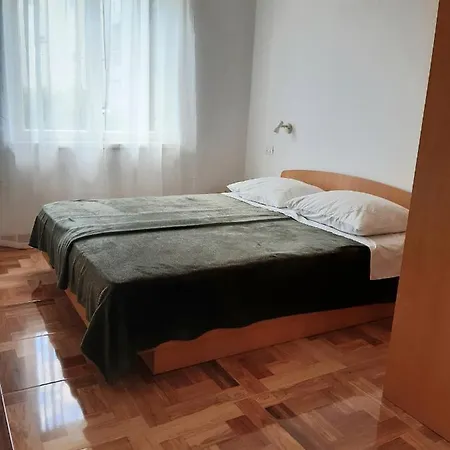 Raos Apartament Makarska