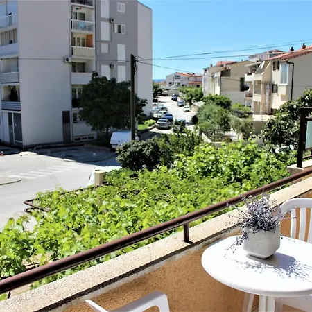 Raos Makarska