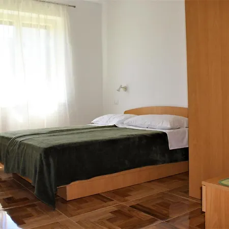 Apartmán Raos Makarská