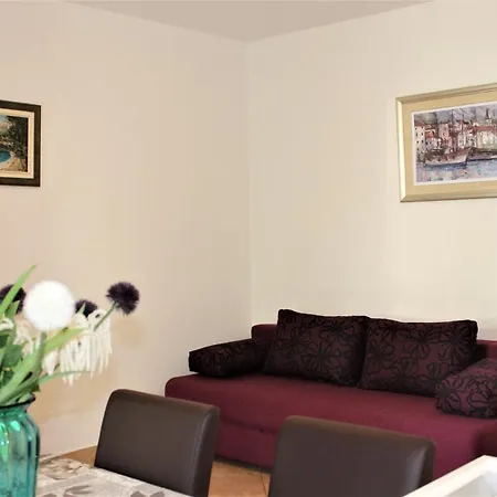 Apartmán Raos Makarská