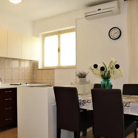 Raos Apartmán