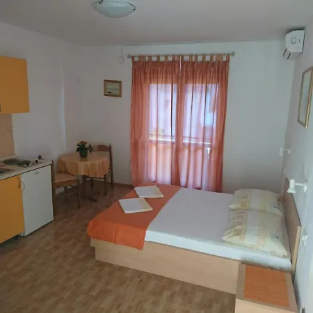 Apartmán Raos Makarská