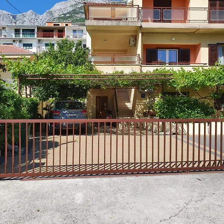 Raos Apartmán