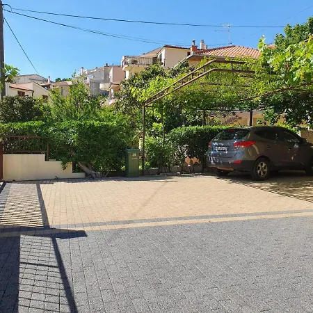 Apartmán Raos Makarská